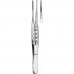 DE BAKEY / LIGHTWEIGHT Dressing Forceps